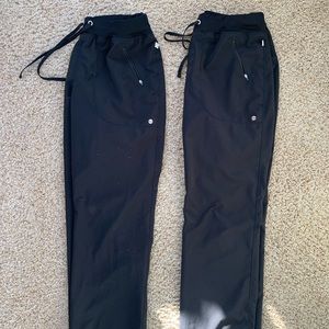 Cherokee Infinity scrub bottoms